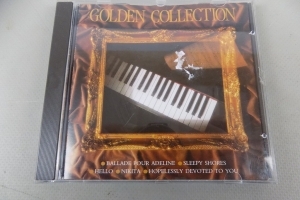 Golden collection