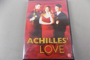 Achilles love