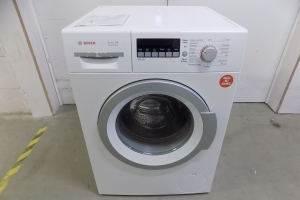 Bosch wasmachine IRY271422 met 1 jaar