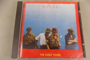 The Scabs - The early years
