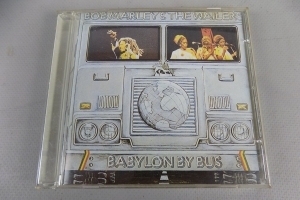 Bob Marley & The Wailers - Babylon by bus