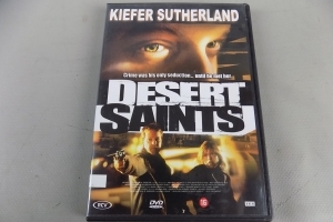 Desert saints