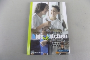 Kids in de Kitchen