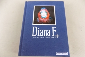 Diana F+