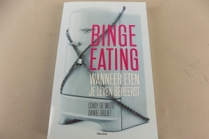 Binge eating