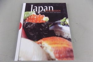 Japan wereldkeuken
