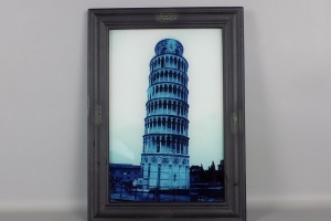 Glazen Toren van Pisa