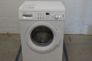 Bosch wasmachine IRY277879
